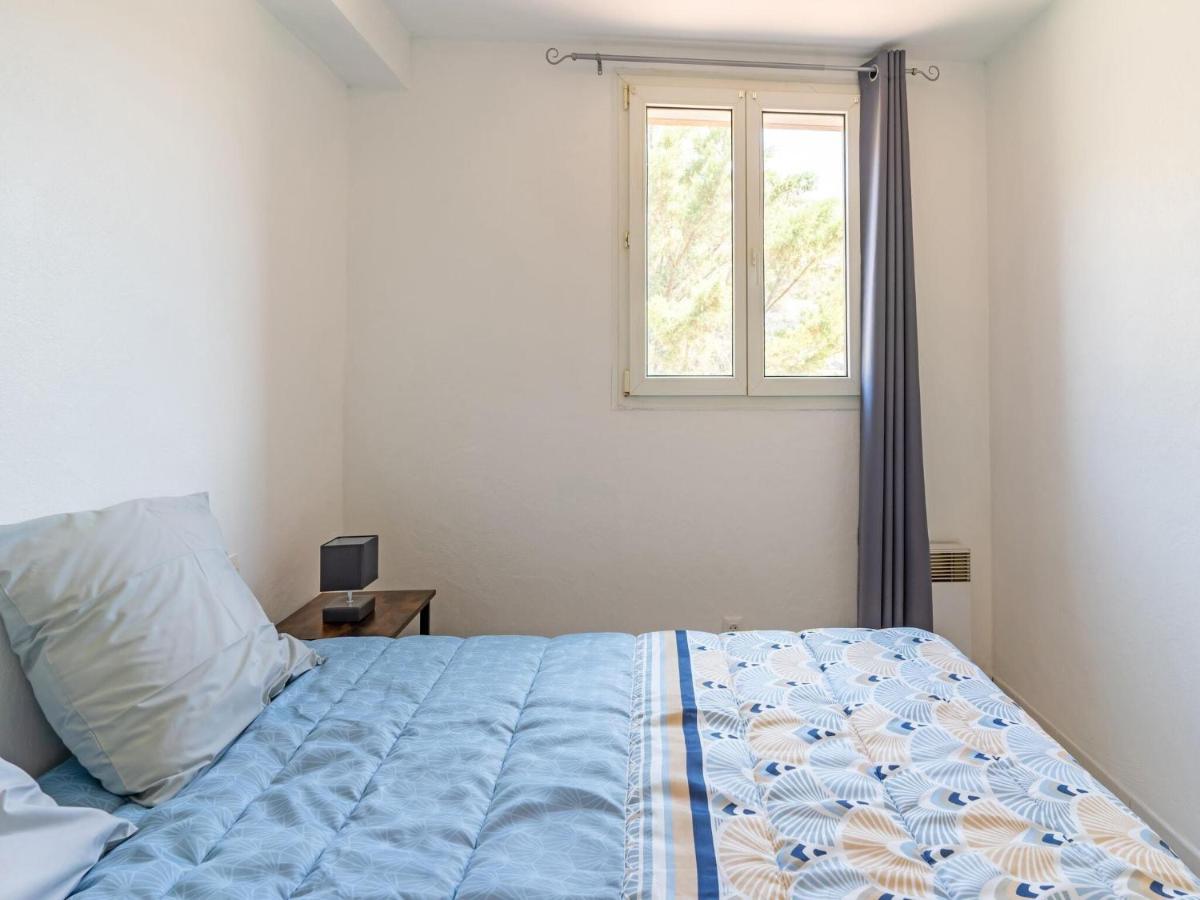 Cosy Holiday Home In Minerve With Garden Bagian luar foto